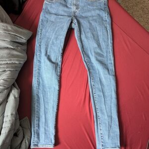 Classic Blue Women's Jeans